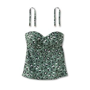 Kona Sol Tankini top, XL